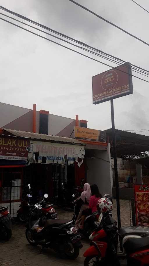 Warung Seblak Uu 2 8