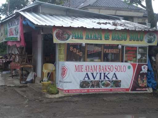 Baso Avika Putri Solo 1