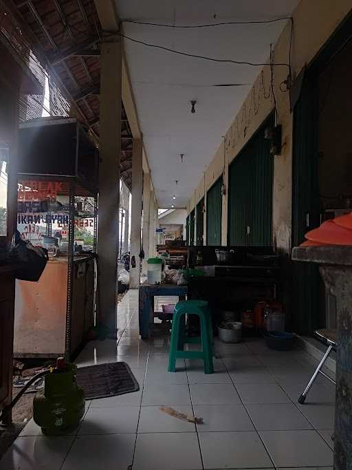 Mie Ayam Bakso Seblak Sultan Sobur 9