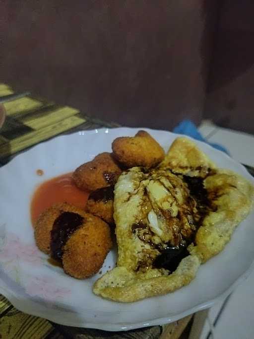 Mie Ayam Bakso Seblak Sultan Sobur 5