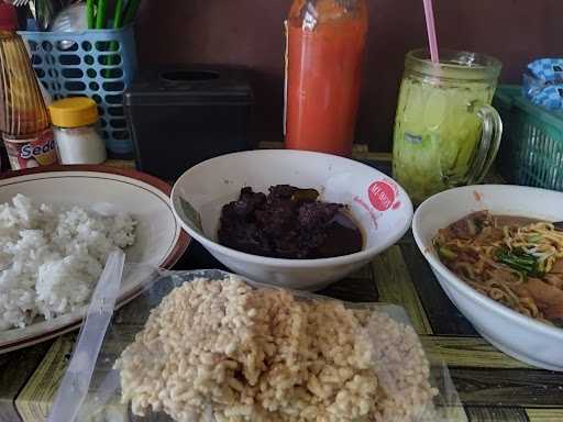 Mie Ayam Bakso Seblak Sultan Sobur 4