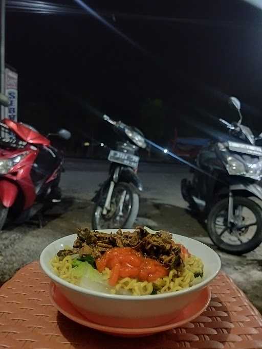 Mie Ayam Bakso Seblak Sultan Sobur 1