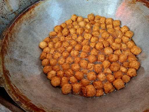 Tahu Crispi 1