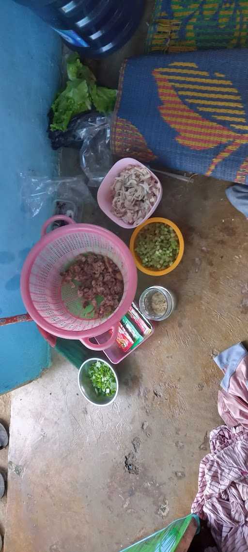 Warung Mie Ayam Ai Dini 8