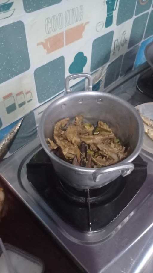 Warung Mie Ayam Ai Dini 1