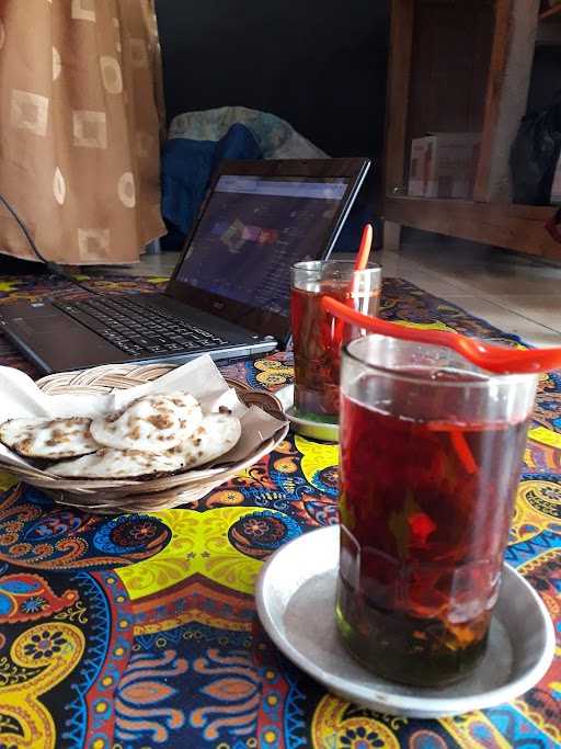 Surabi Nalaktak&Bubur Cianjur 8