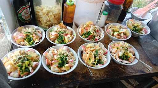 Surabi Nalaktak&Bubur Cianjur 6