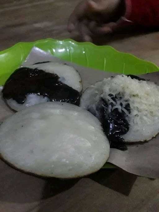 Surabi Nalaktak&Bubur Cianjur 2