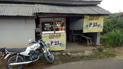 Bubur Rai Raka 1