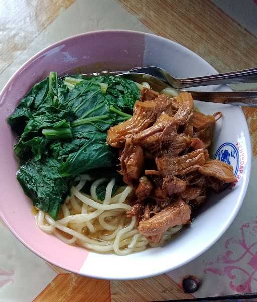 Kedai Mie Ayam Barokah 1