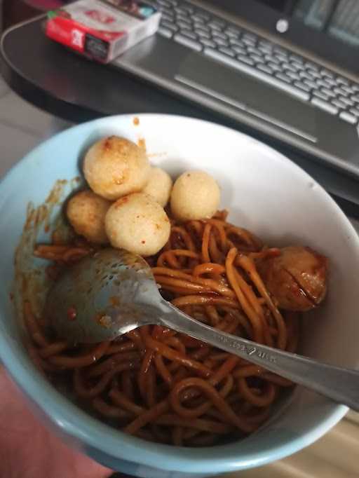 Mie Jebew Thwidiw 6