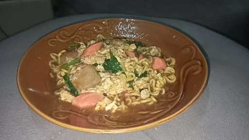 Mie Jebew Thwidiw 4