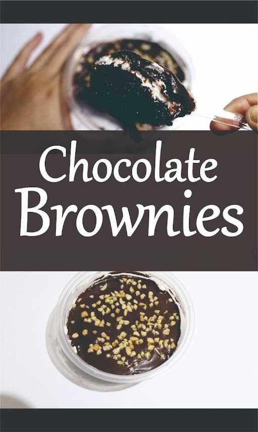 Appet Brownies 4