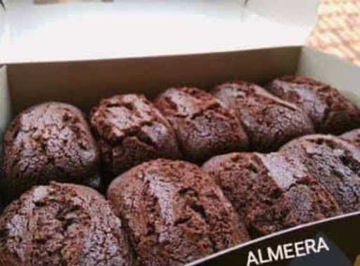 Kue Balok Brownies Khas Bandung 3