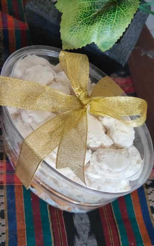 Kue Kering Keirara Bandung 6