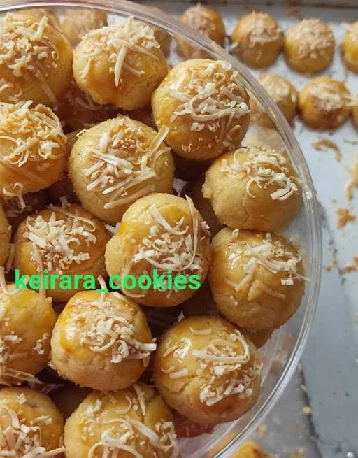 Kue Kering Keirara Bandung 9