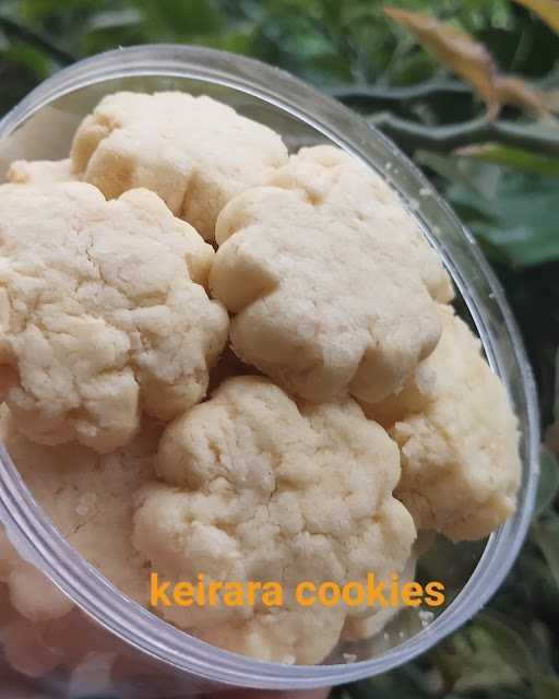 Kue Kering Keirara Bandung 1