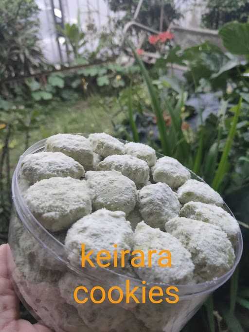 Kue Kering Keirara Bandung 5