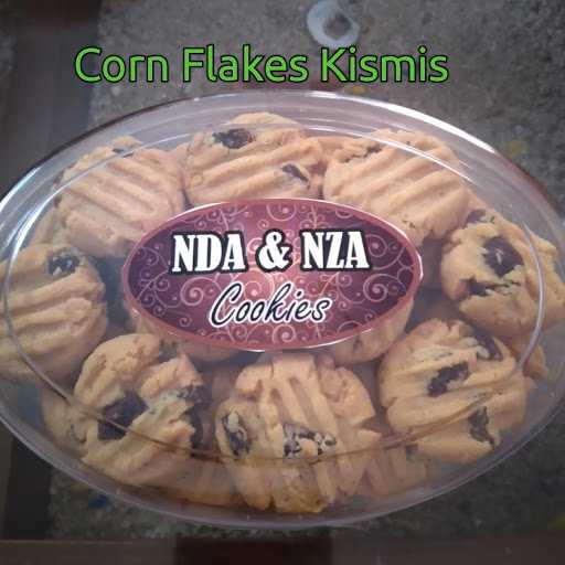 Nda&Nza Cookies & Bakery 10