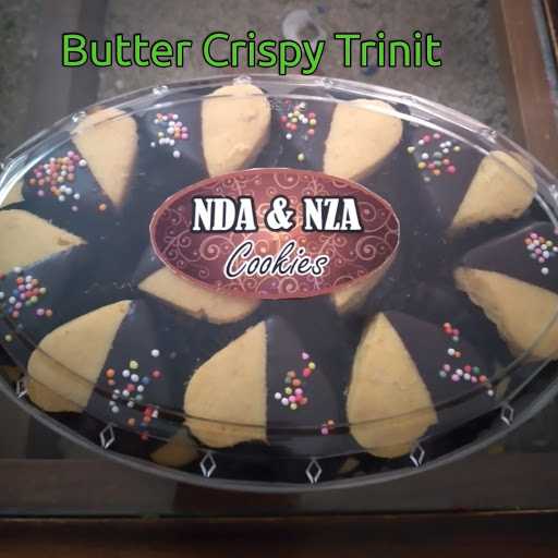 Nda&Nza Cookies & Bakery 9