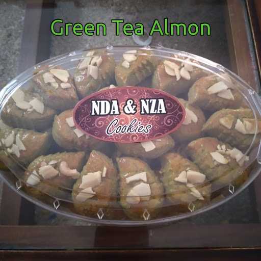 Nda&Nza Cookies & Bakery 8