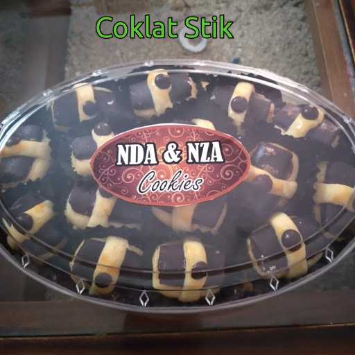 Nda&Nza Cookies & Bakery 6