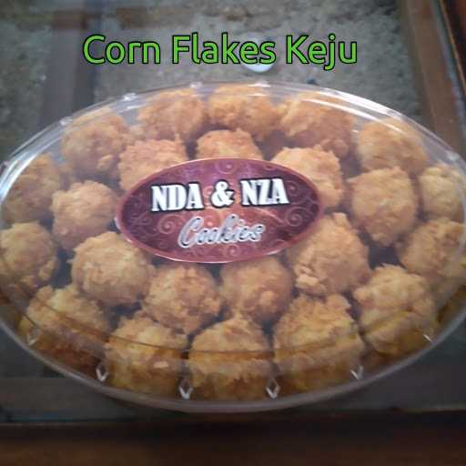 Nda&Nza Cookies & Bakery 2