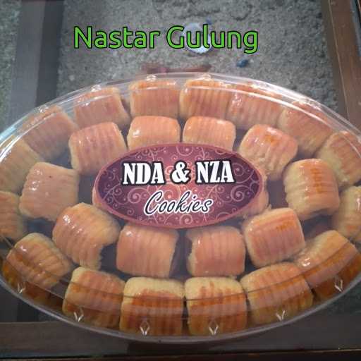 Nda&Nza Cookies & Bakery 1