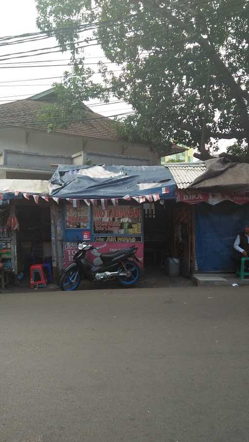 Roti Bakar Hendi Didi 2