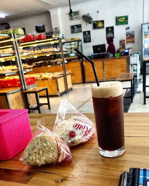 Rotte Bakery Pepaya 5