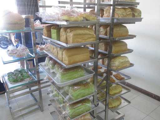 Rotte Bakery - Rajawali 6