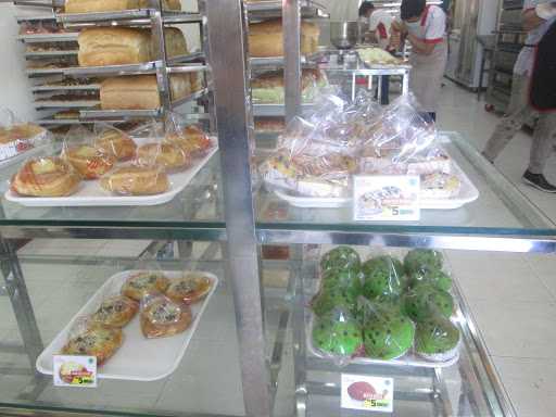 Rotte Bakery - Rajawali 3