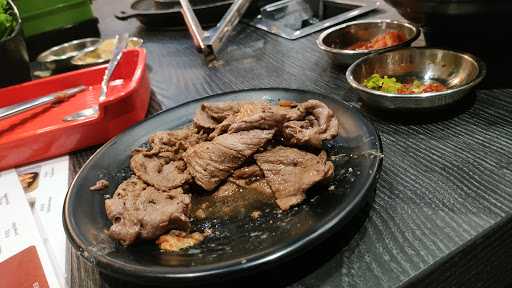 Haeng-Un Korean Bbq & Homemade Dishes 6