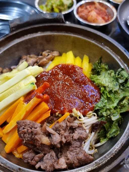 Haeng-Un Korean Bbq & Homemade Dishes 7