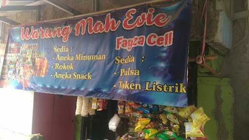 Warung 135 1