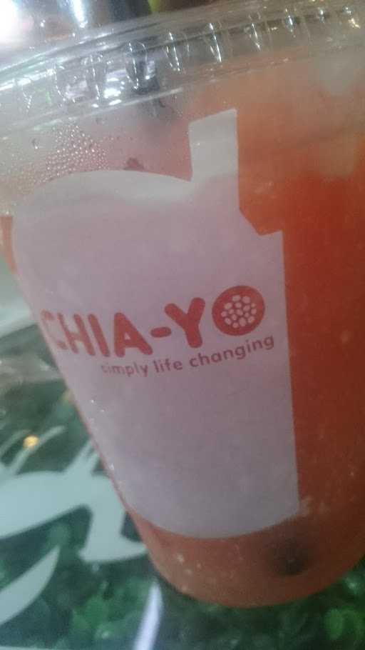 Chia-Yo 1