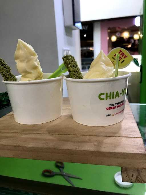 Chia-Yo 7