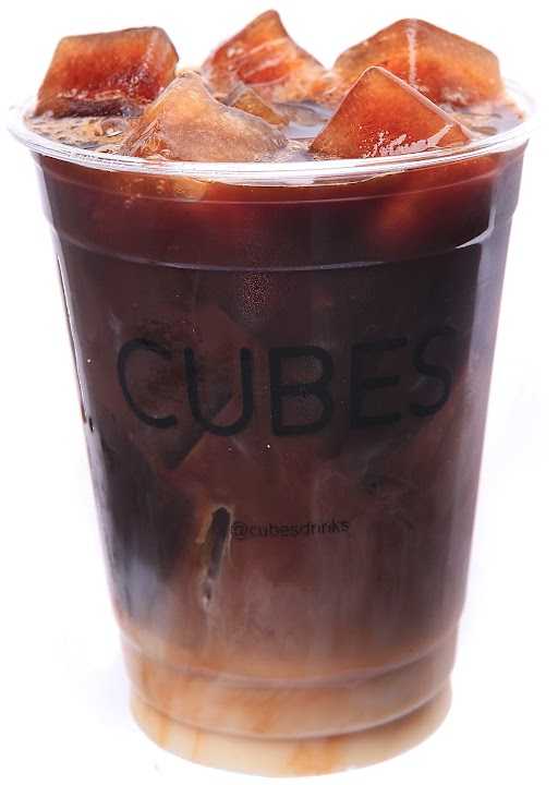 Cubes Drinks - Pvj 5