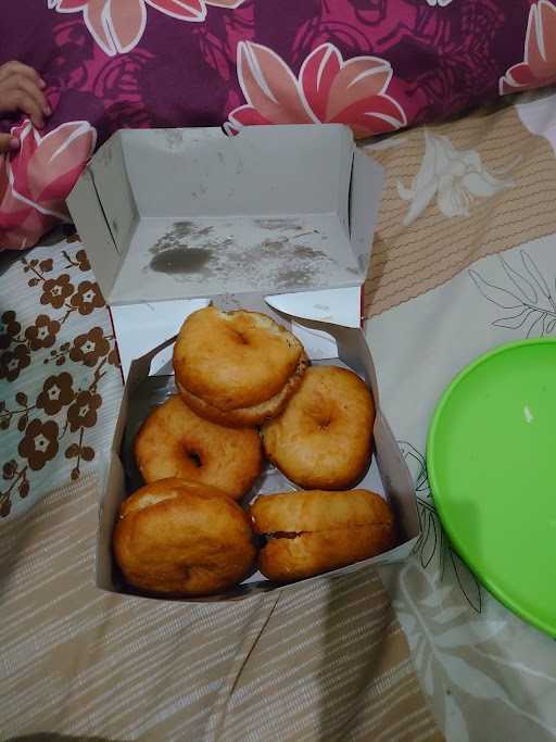 Donat Kentang Dy&Dy 5