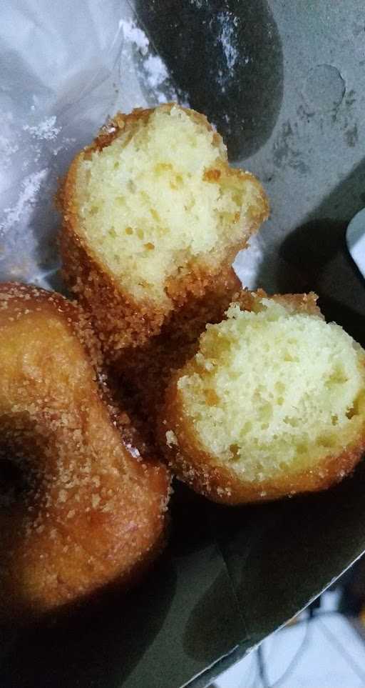 Donat Kentang Dy&Dy 7