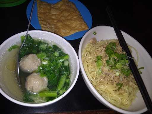 Mie & Cuanki Irama 6