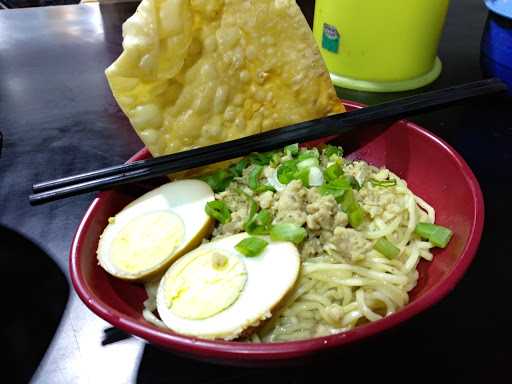 Mie & Cuanki Irama 4