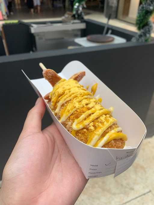 Mo-Guri Korean Corndog 6