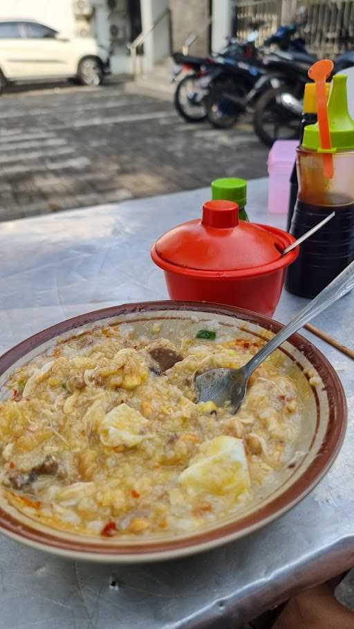 Bubur Ayam Handayani 9