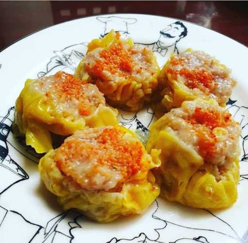 Koko Dimsum 3