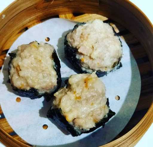 Koko Dimsum 2