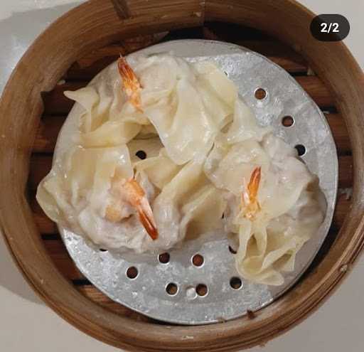 Koko Dimsum 1