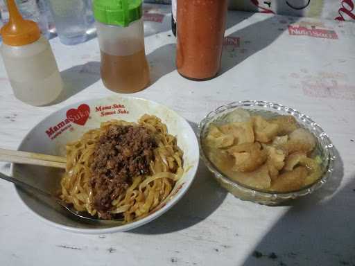 Mie Baso Pangsit Safira 4