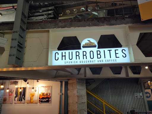 Churrobites 5