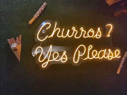 Churrobites 8